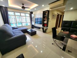 Blk 317C Yishun Greenwalk (Yishun), HDB 4 Rooms #480776841